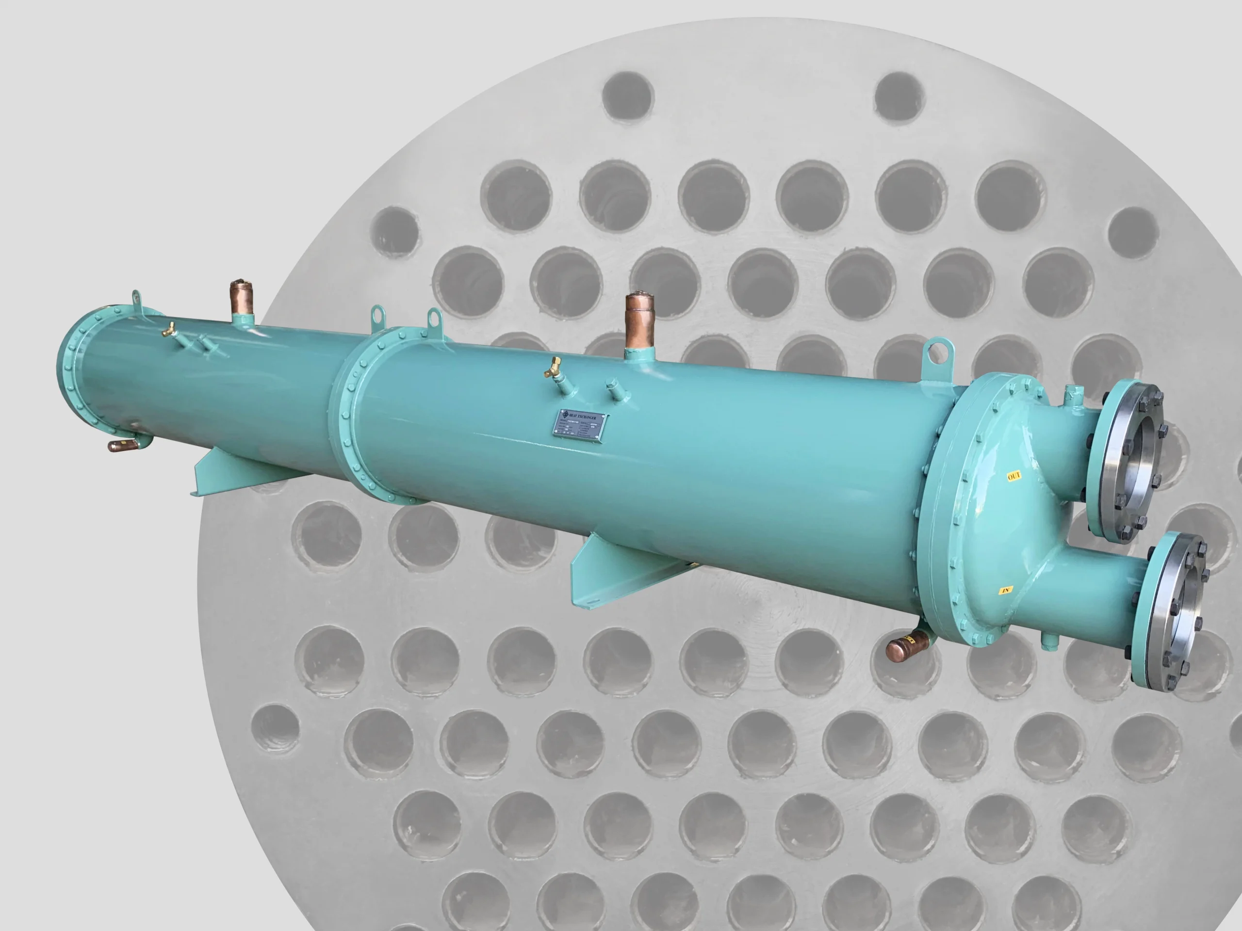 What is a Condenser? How Does it Work ? 3 Types of Condensers