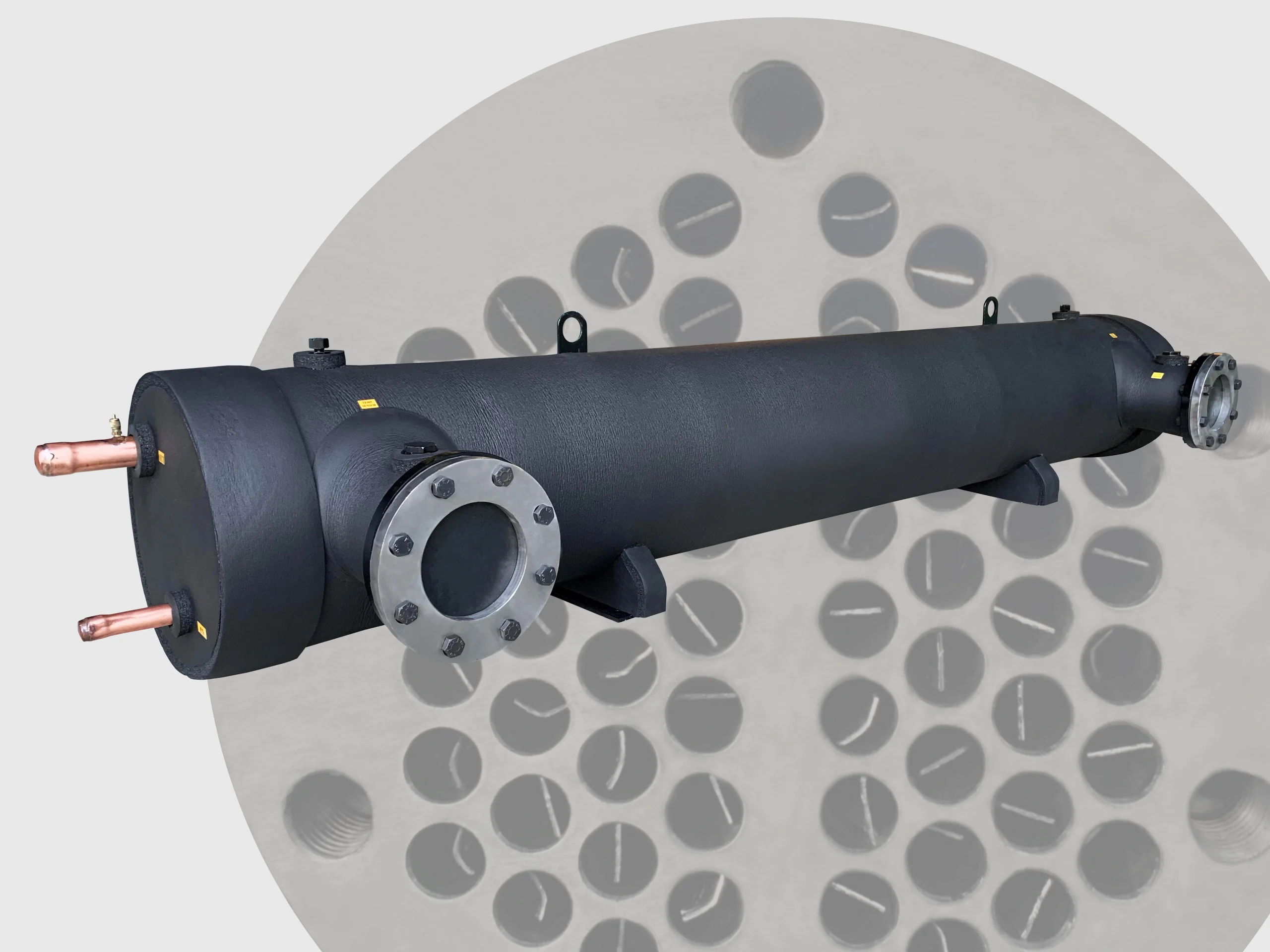 What is an Evaporator? What does the evaporator do? Types of evaporator