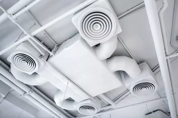 หลักเกณฑ์การออกแบบระบบระบายอากาศ (ventilation system)