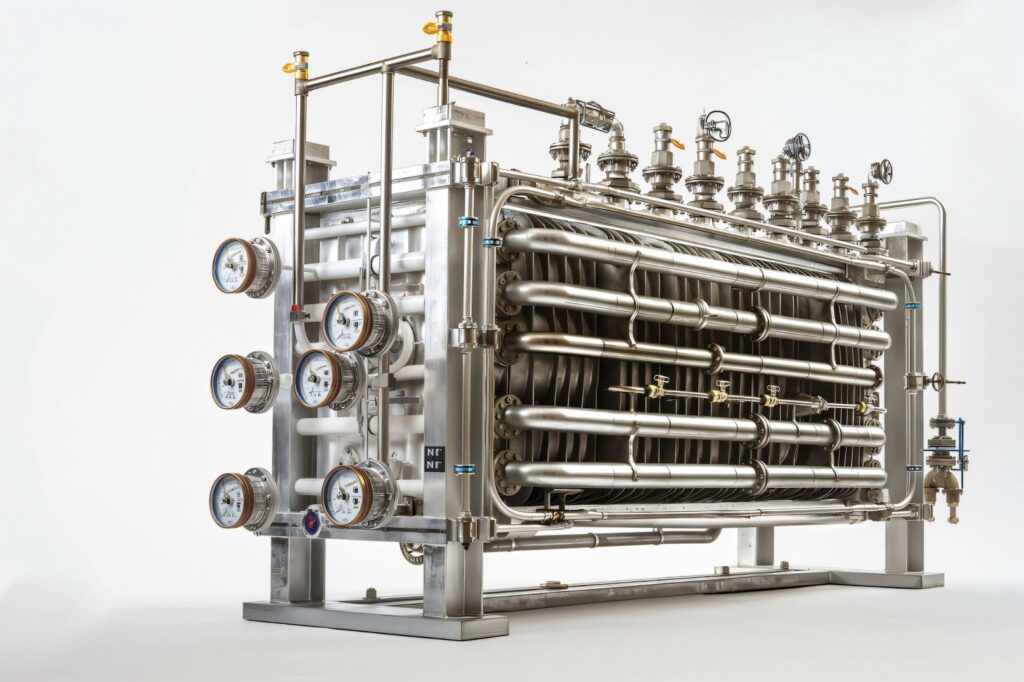 Heat Exchanger คือ